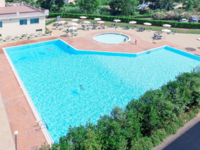 Apartment Comfort-3 by Interhome San Vincenzo